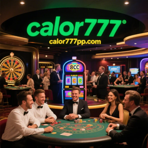 calor777