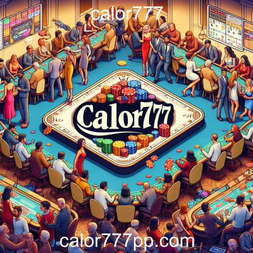 Descubra a Categoria 'Indique e Ganhe' no Calor777